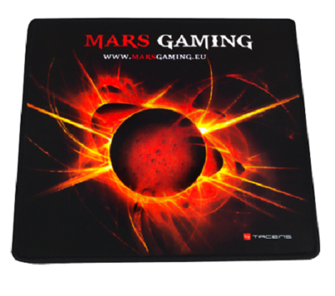Alfombrilla Tacens Mars MMP0 Gaming - 487