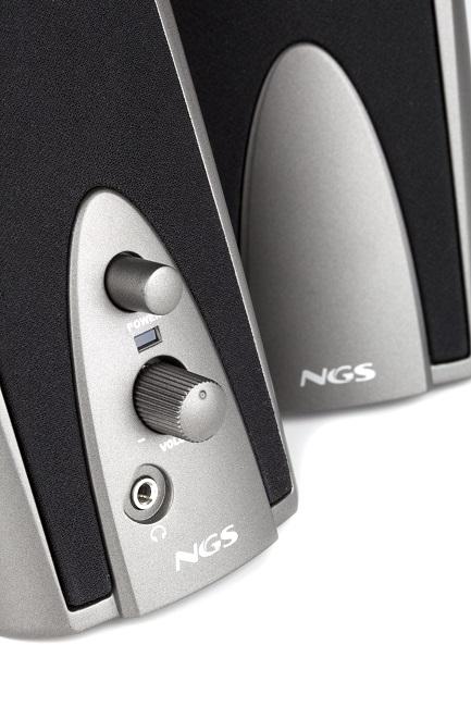 Altavoces NGS SB150 - 424