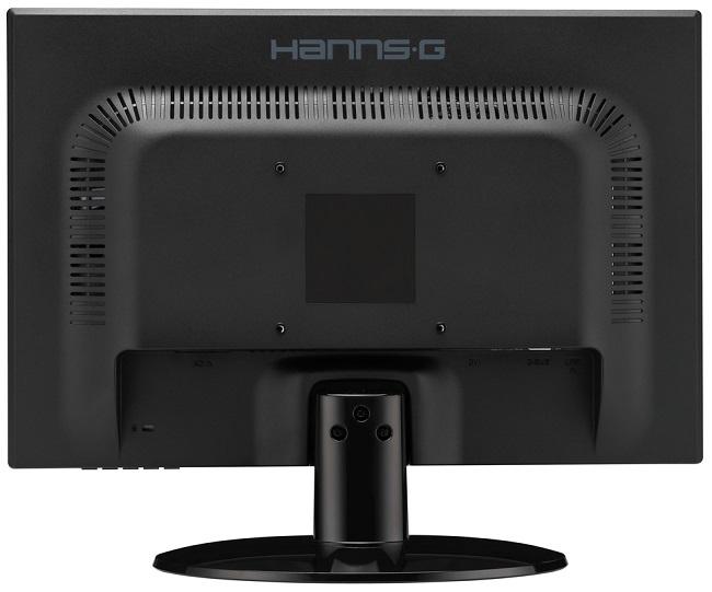 Monitor 18.5'' Hannspree  HD CON ALTAVOCES - 645