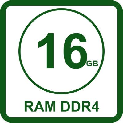 Crucial DDR4 2400MHz 16GB