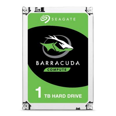 Seagate BarraCuda 3.5'' 1TB SATA3