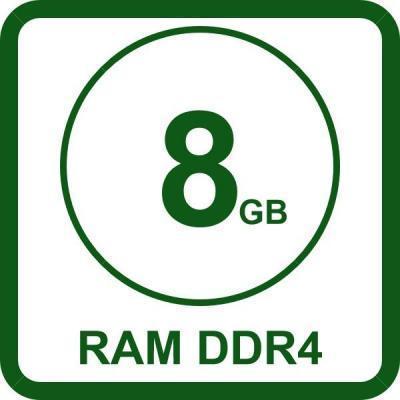 8GB DDR4 2666MHz