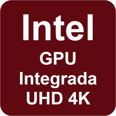 Intel UHD Graphics 730 4K