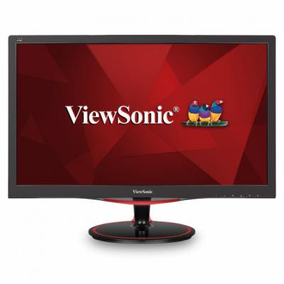 Monitor 24" ViewSonic VX2457-MHD