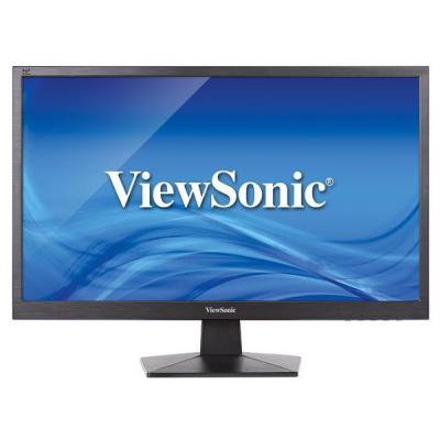 Monitor 24" ViewSonic VA2407HX / HDMI