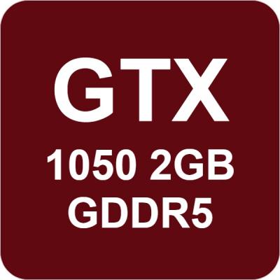 Nvidia GTX 1050 2GB GDDR5