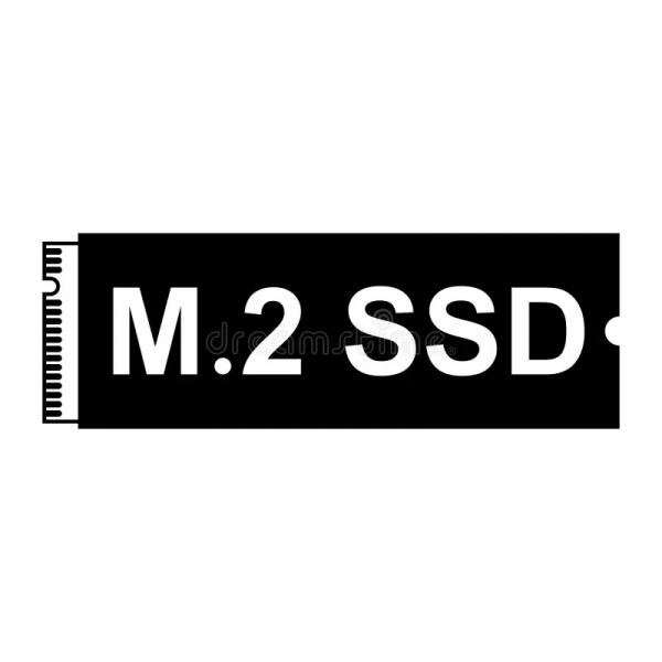 250GB NVMe M.2 2100 MB/s