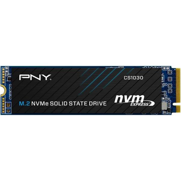 500GB M.2 NVMe 2100 MB/s