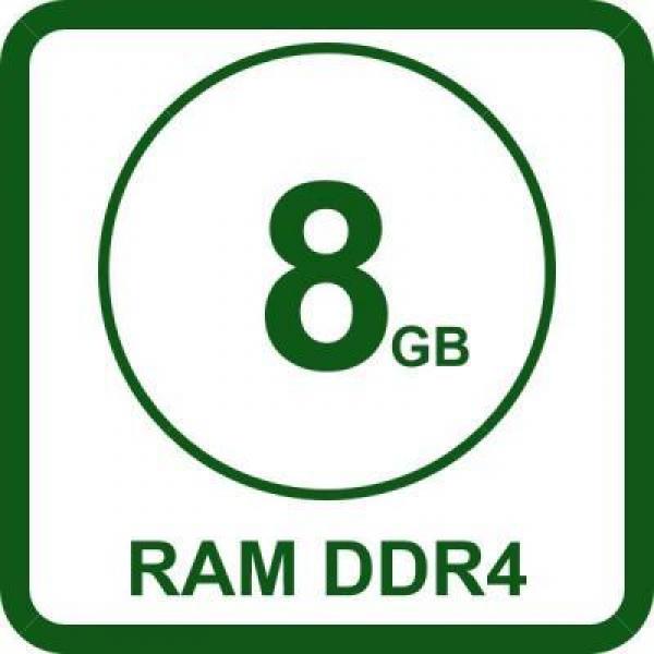 8GB DDR4 3200MHz C22