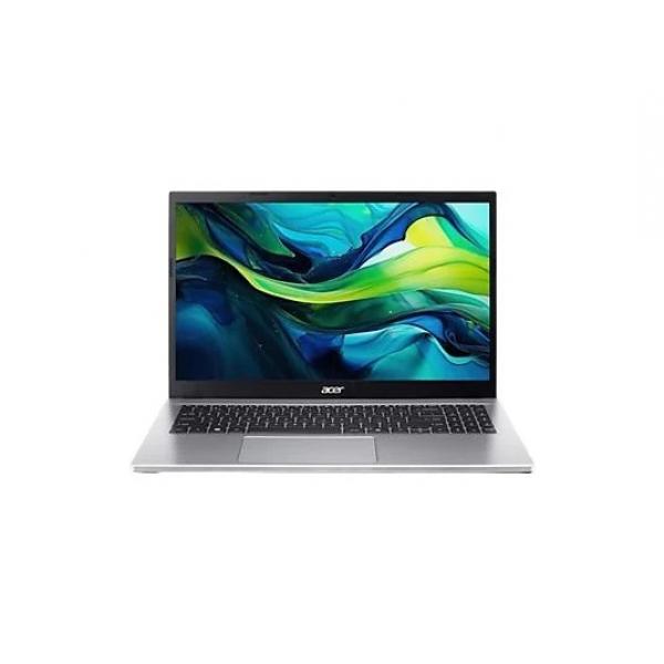 Acer Aspire Go 15 AG15-42P-R8YX, 15.6" Full-HD, AMD Ryzen 5 7430U, 16GB RAM, 512 GB SSD, Radeon Onboard Graphics, Sin sistema operativo