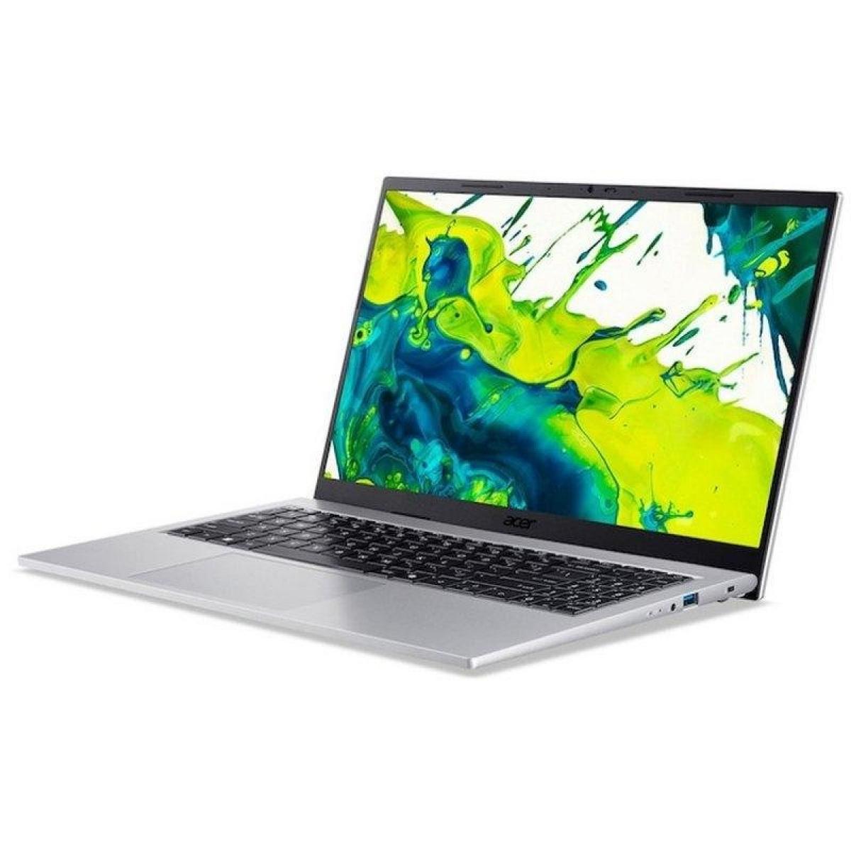 Acer Aspire Go 15 Intel Core 5 120U 16GB 512GB SSD Intel Graphics Windows 11 pro