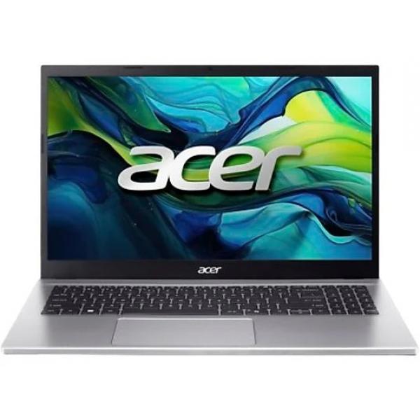 Acer Aspire Go 15 Full-HD, AMD Ryzen 5 5625U, 16GB RAM, 512 GB SSD con Windows 11 pro