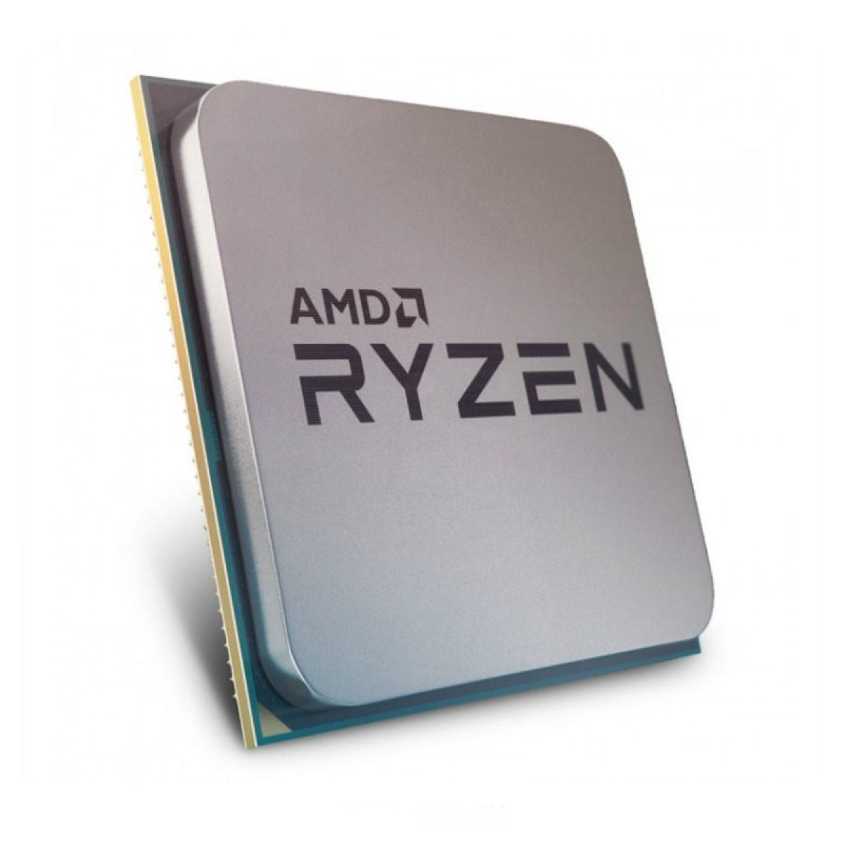 AMD AMD Ryzen 3 3100 3.9GHz