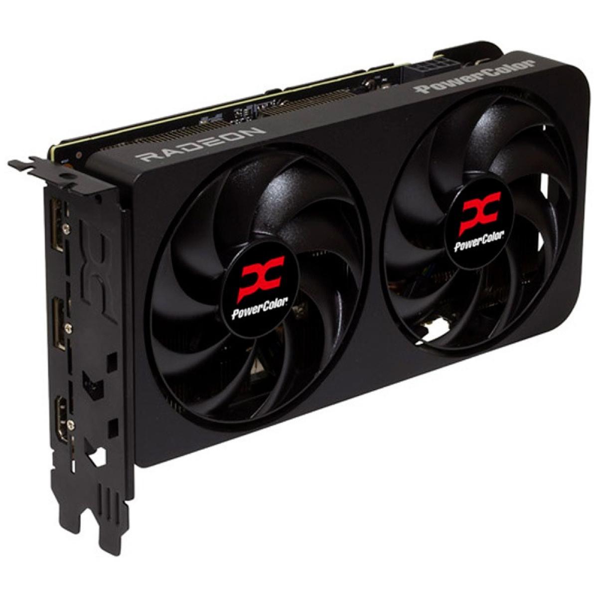 AMD Radeon RX 9060 8GB GDDR6