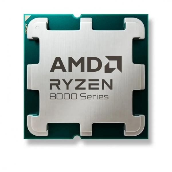 AMD Ryzen 5 8400F 4.7GHz Max