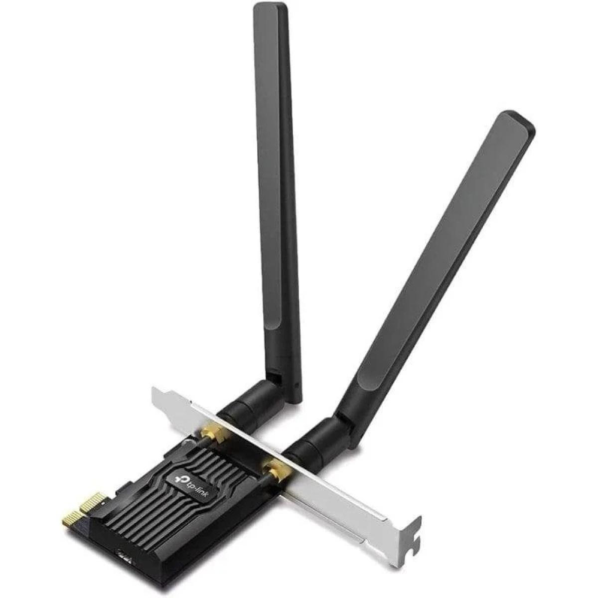 Añadir Wifi Interno Tp-link Archer TX20E Wi-Fi 6 1200 Mbit/s + Bluetooth 5.2