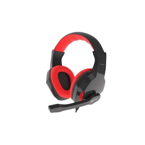 Auriculares Natec Genesis HM12X