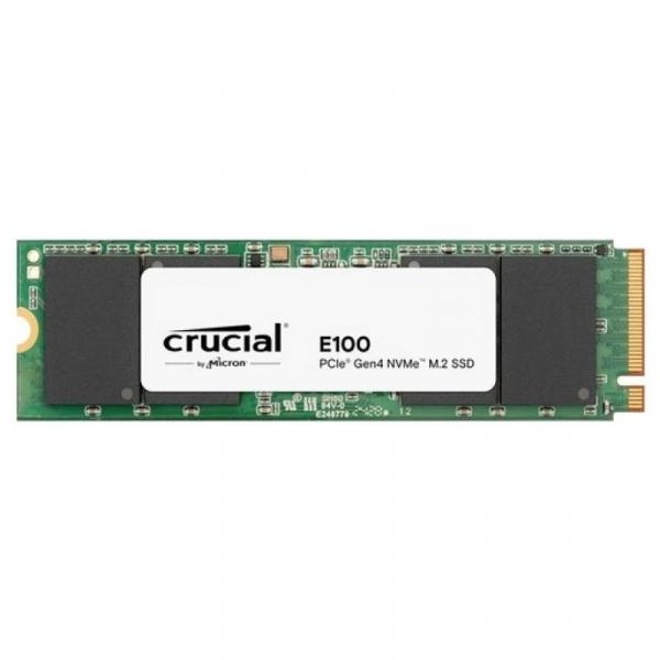 Crucial 1TB M.2 PCIe 4.0 5000MB/s NVMe