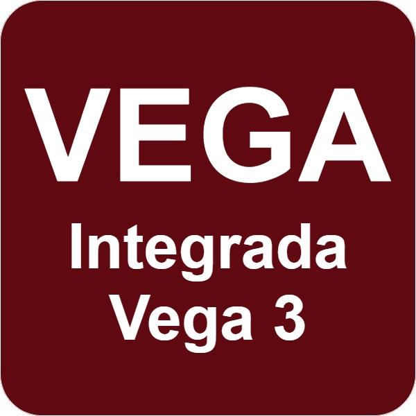 GPU integrada Radeon Vega 3 1000 MHz