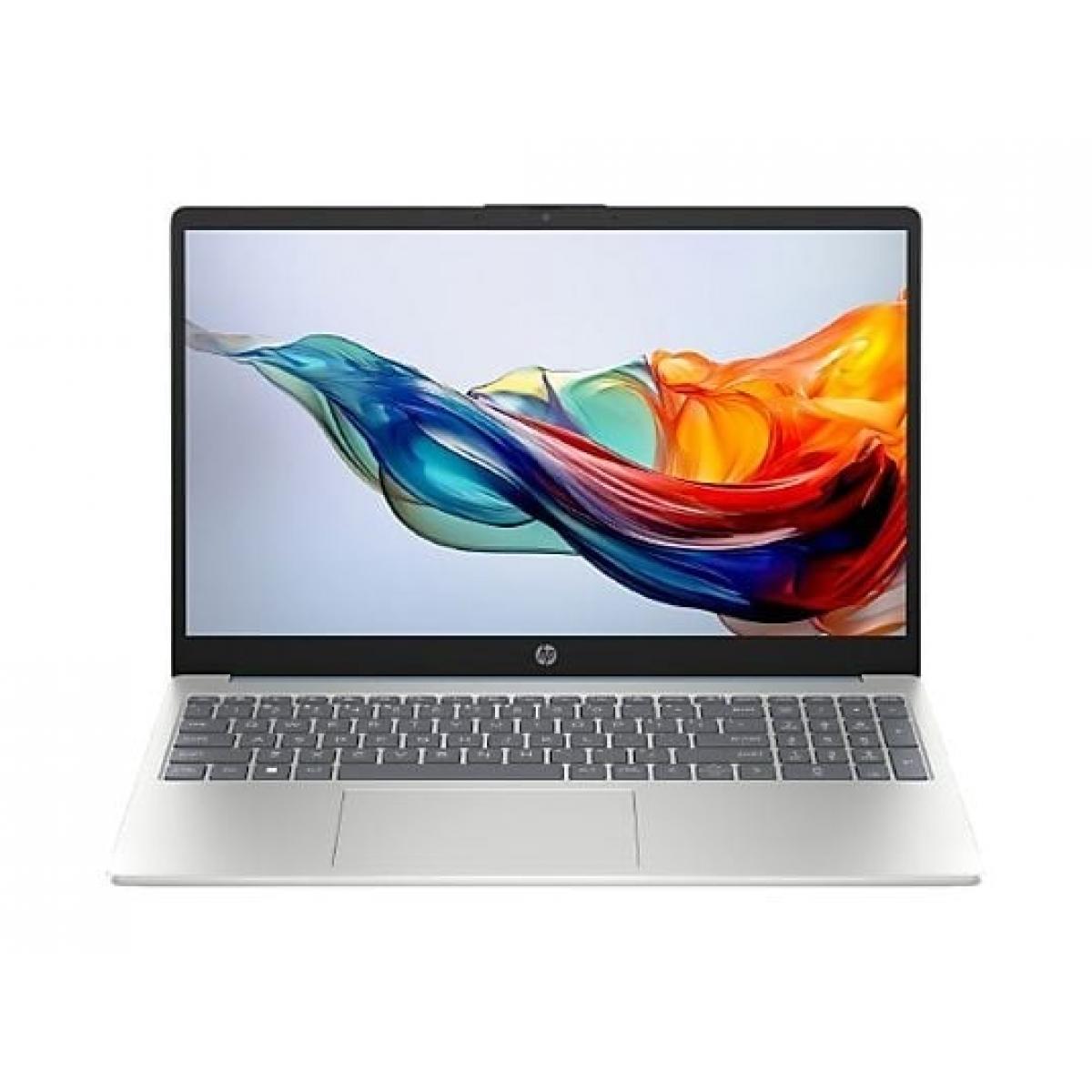 HP 15-FC0139NS, 15.6" Full-HD, AMD Ryzen 5 7520U, 16 GB RAM, 512 GB SSD, Radeon Onboard Graphics, Sin sistema operativo