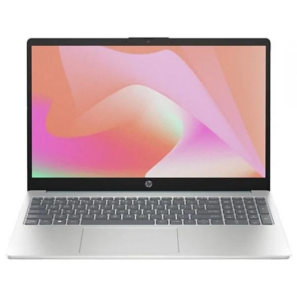 HP 15-FC0139NS, 15.6" Full-HD, AMD Ryzen 5 7520U, 16 GB RAM, 512 GB SSD, Radeon Onboard Graphics, Sin sistema operativo
