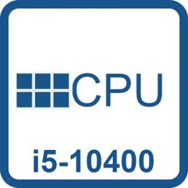 Intel i5-10400 4,30Ghz Max