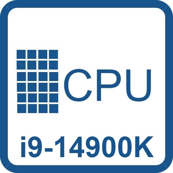 Intel i9-14900K 6.0 GHz Max 24 Núcleos