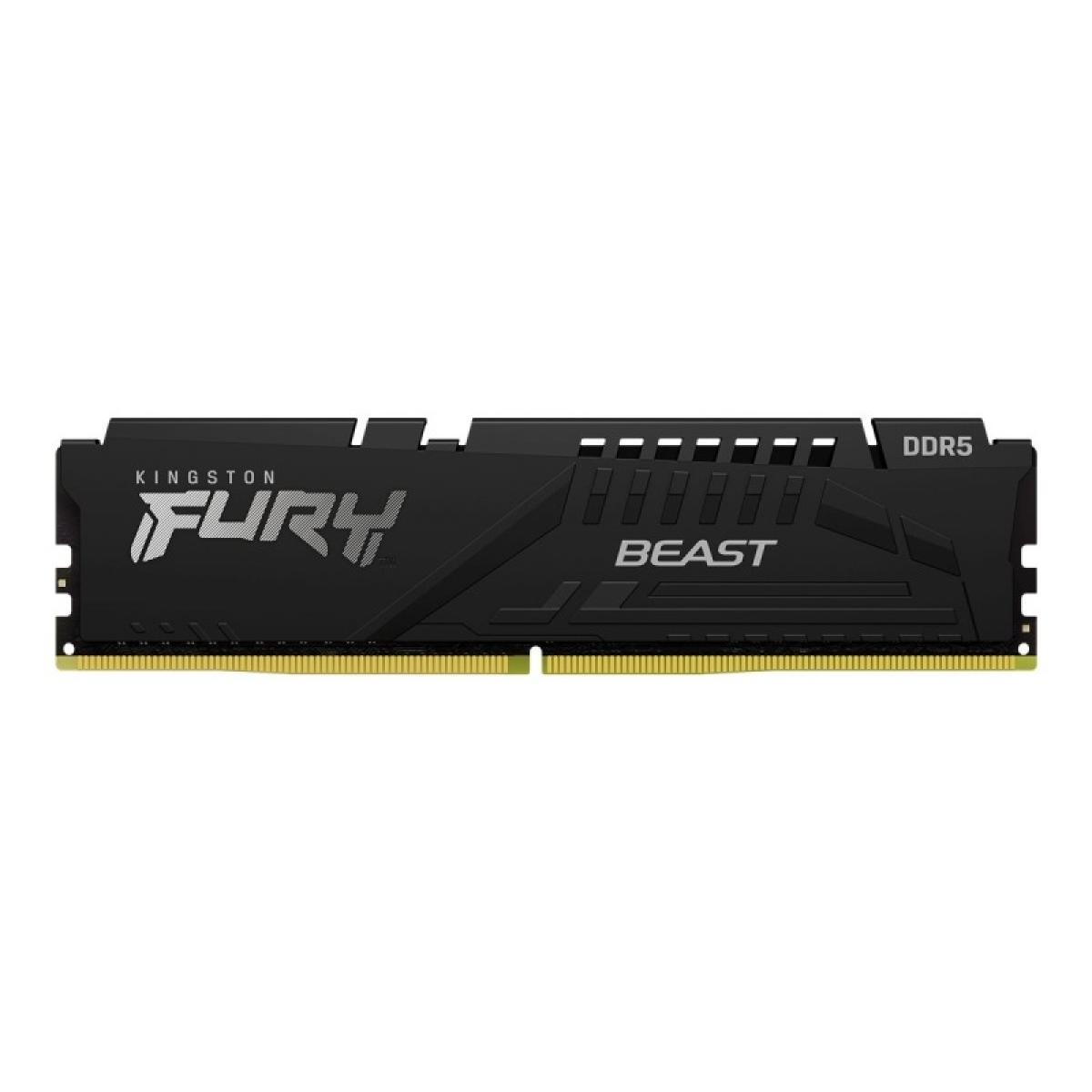 Kingston Fury Beast 16GB DDR5 5600MHz CL40