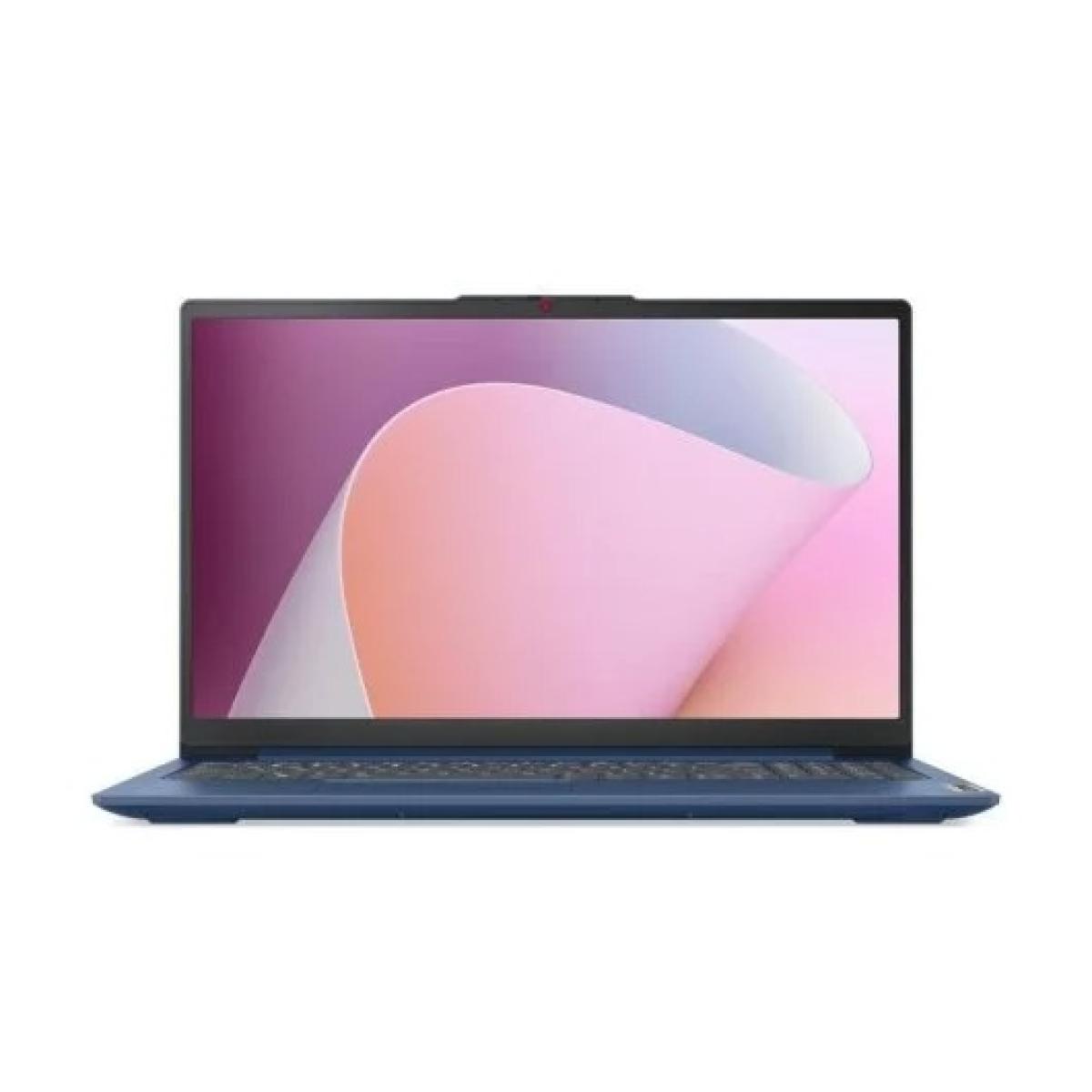 HP 15-FC0139NS, 15.6" Full-HD, AMD Ryzen 5 7520U, 16 GB RAM, 512 GB SSD, Radeon Onboard Graphics, Sin sistema operativo