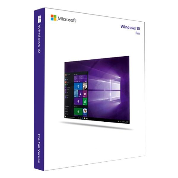 Licencia 1 PC Windows 10 Professional OEM Key