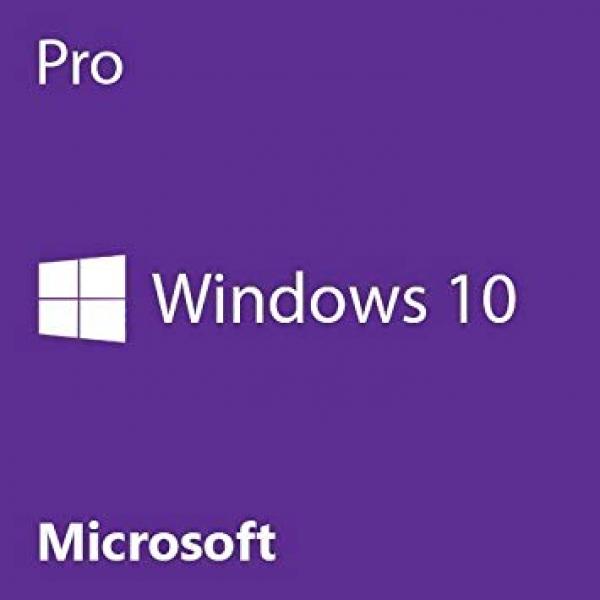 Licencia Windows 10 PRO 64 Bits
