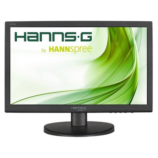 Monitor 18.5'' Hannspree  HD CON ALTAVOCES