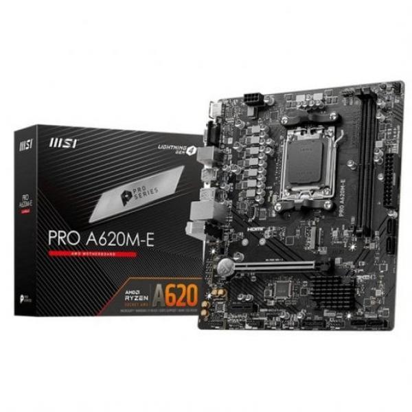 MSI PRO A620M-B