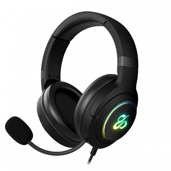 Auriculares Natec Genesis HX60