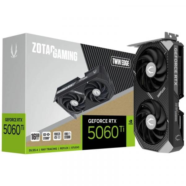 Nvidia RTX 5060 Ti 16GB GDDR7 DLSS4