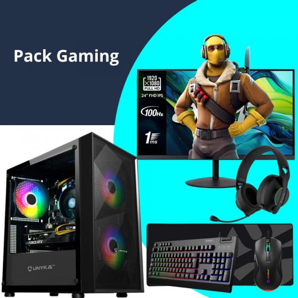 ordenadores sobremesa