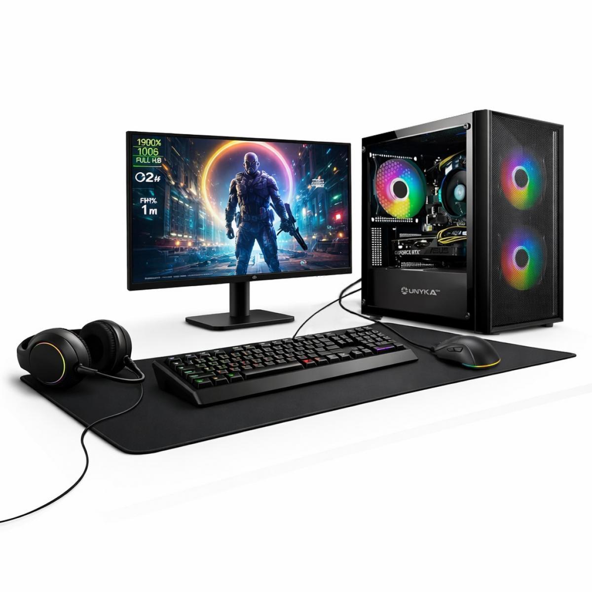 ordenadores sobremesa