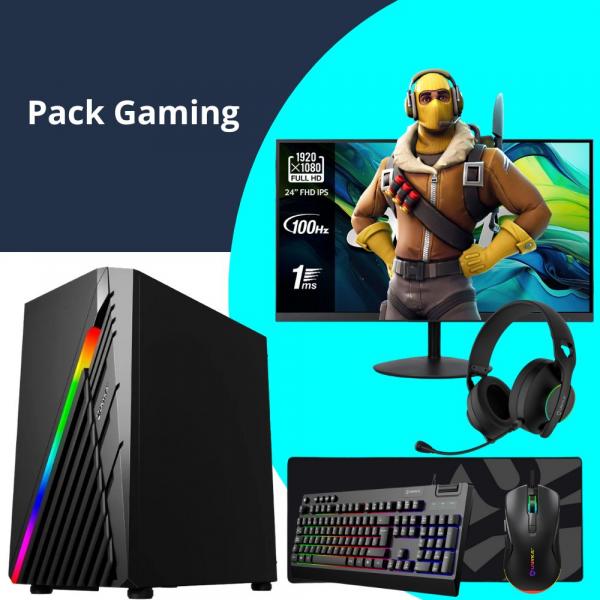 ordenadores sobremesa