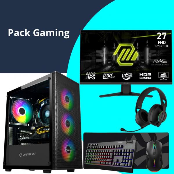 ordenadores sobremesa