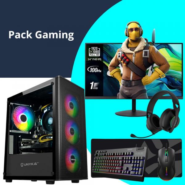 ordenadores sobremesa