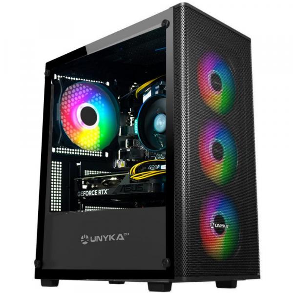 PC ultima generación