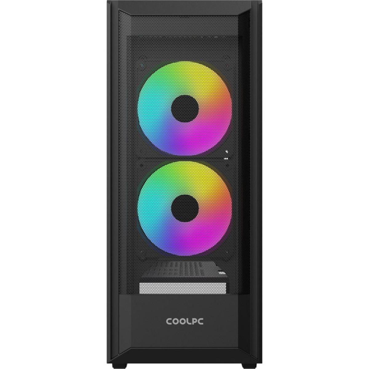 PC Gaming Ryzen / RTX 3050 / 16GB DDR4