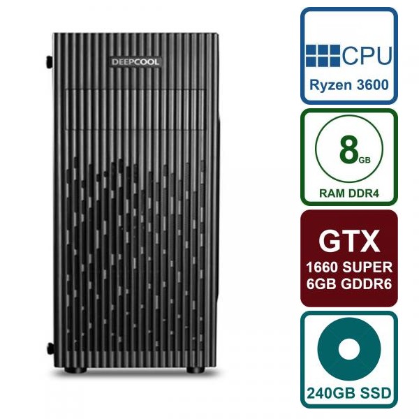 Spesifikasi Real Me 2 Pro 6GB Ram Pc Gaming GTX 1660 Super Ryzen 5 a 6 n cleos 8GB RAM  