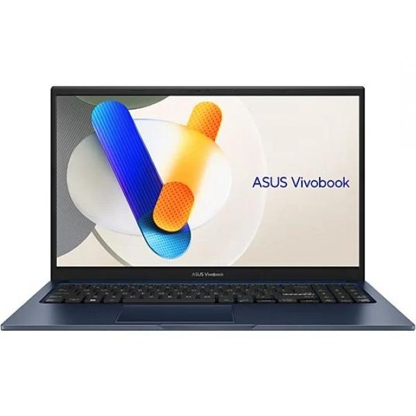ASUS Vivobook 15 F1504VA-BQ194W, 15.6 " Full-HD, Intel Core 5 120U, 16GB RAM, 512GB SSD, UHD Graphics, Windows 11 Home