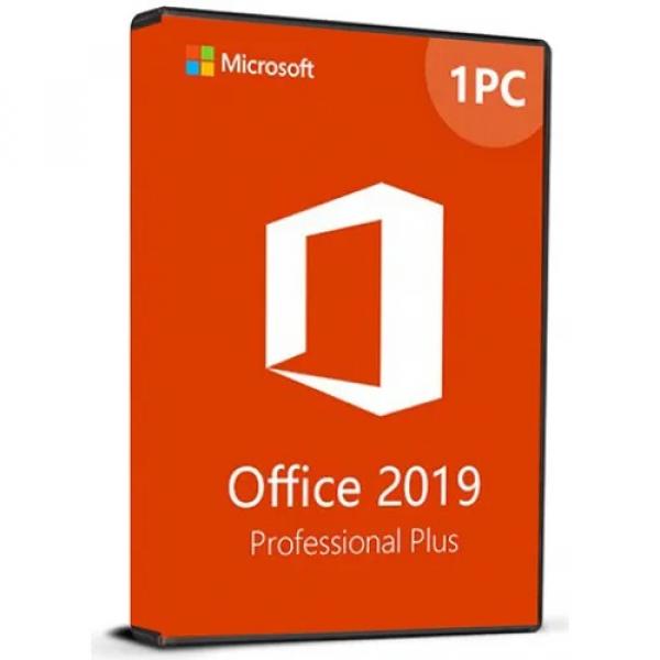 pc sobremesa Microsoft Office Pro 2013 32-BIT/X64