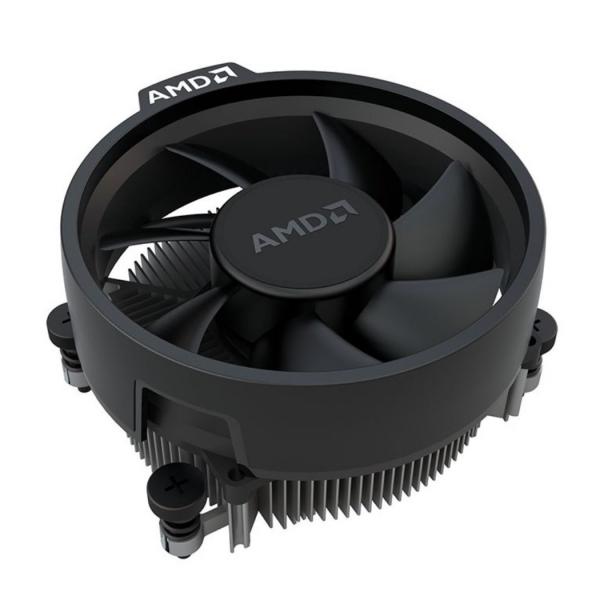 Ventilador / Disipador CPU AMD Ryzen AM4