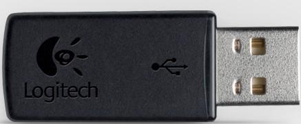 Logitech Wireless Combo inalambrico wifi - 307