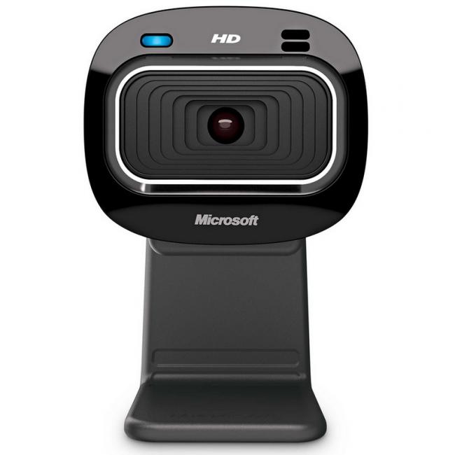 Microsoft LifeCam HD-3000 Oem - 823