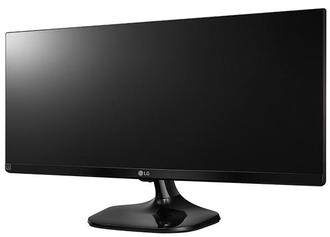Monitor 25'' LG 25UM58-P 21:9 HDMI - 764