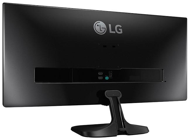 Monitor 25'' LG 25UM58-P 21:9 HDMI - 764